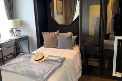 Condominio de 2 dormitorios en Sathon, Bangkok, Tailandia № 47500 - foto 11