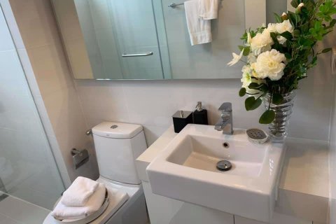 Condominio de 2 dormitorios en Sathon, Bangkok, Tailandia № 47500 - foto 9