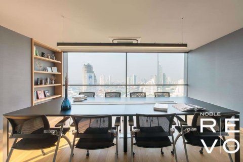 Condominio de 1 dormitorio en Bang Rak, Bangkok, Tailandia № 47498 - foto 16