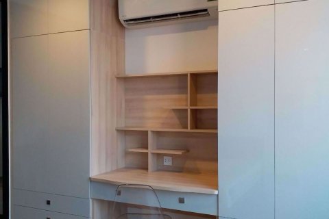 Condominio de 1 dormitorio en Bang Rak, Bangkok, Tailandia № 47498 - foto 5