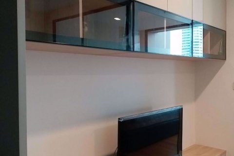 Condominio de 1 dormitorio en Bang Rak, Bangkok, Tailandia № 47498 - foto 2