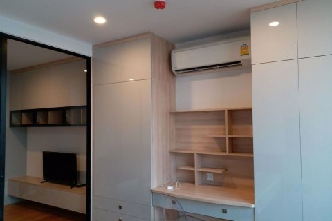 Condominio de 1 dormitorio en Bang Rak, Bangkok, Tailandia № 47498 - foto 6