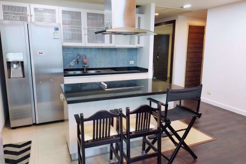Dúplex de 3 dormitorios en Khlong San, Bangkok, Tailandia № 47495 - foto 9