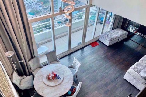 Dúplex de 3 dormitorios en Khlong San, Bangkok, Tailandia № 47495 - foto 10