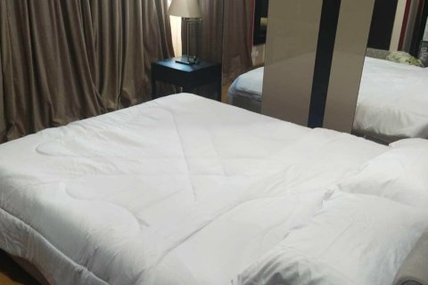 Estudio en el condominio en Sathon, Bangkok, Tailandia № 162133 - foto 4