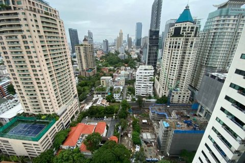 Estudio en el condominio en Sathon, Bangkok, Tailandia № 162133 - foto 9