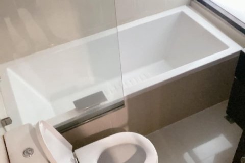 Estudio en el condominio en Sathon, Bangkok, Tailandia № 162133 - foto 5