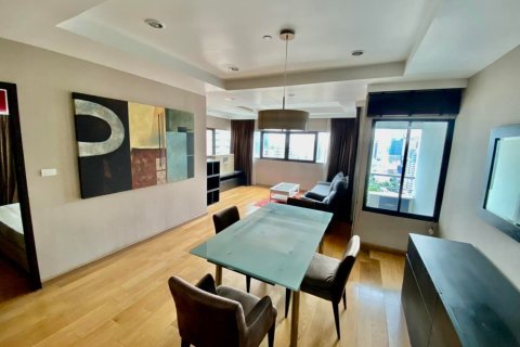 Estudio en el condominio en Sathon, Bangkok, Tailandia № 162133 - foto 7