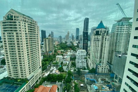 Estudio en el condominio en Sathon, Bangkok, Tailandia № 162133 - foto 10