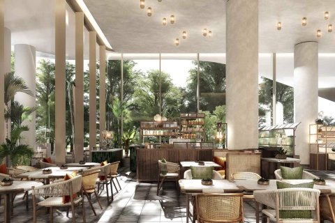 Chalet de 4 dormitorios en Bangkok, Tailandia № 165980 - foto 8