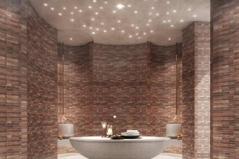 Chalet de 4 dormitorios en Bangkok, Tailandia № 165980 - foto 7