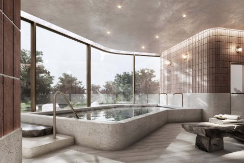 Chalet de 3 dormitorios en Bangkok, Tailandia № 165981 - foto 21