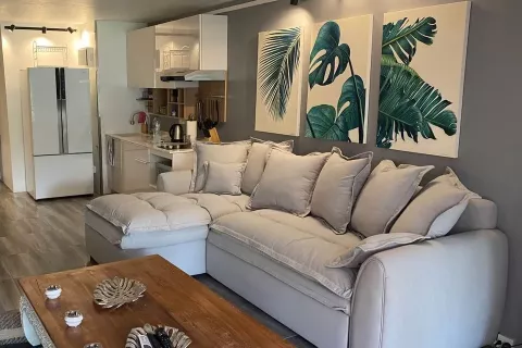 Condominio de 2 dormitorios en Kathu, Tailandia № 142054 - foto 4