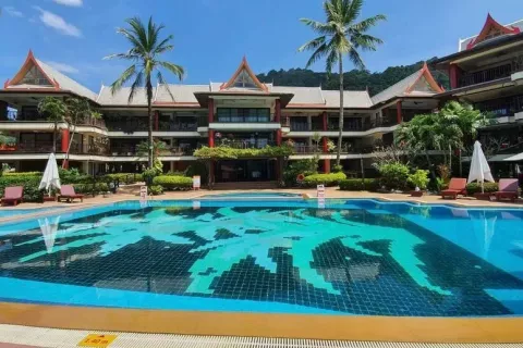 Condominio de 2 dormitorios en Kathu, Tailandia № 142054 - foto 8