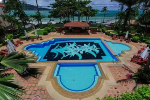Condominio de 2 dormitorios en Kathu, Tailandia № 142054 - foto 6