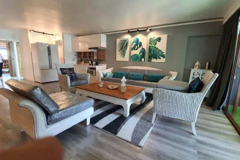 Condominio de 2 dormitorios en Kathu, Tailandia № 142054 - foto 13