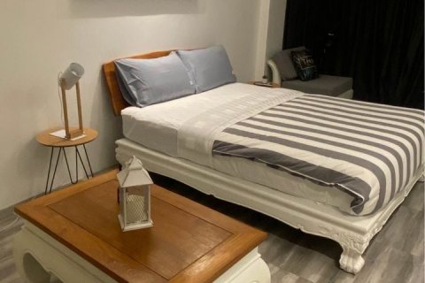Condominio de 2 dormitorios en Kathu, Tailandia № 142054 - foto 14
