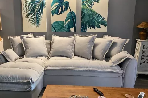 Condominio de 2 dormitorios en Kathu, Tailandia № 142054 - foto 15