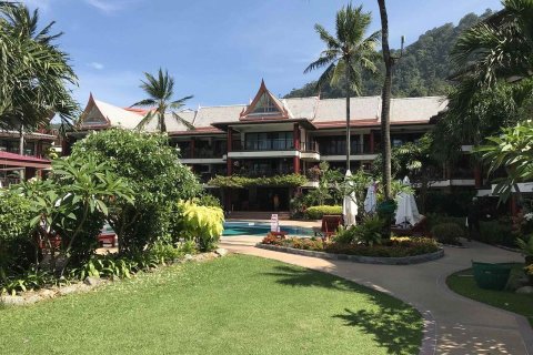 Condominio de 2 dormitorios en Kathu, Tailandia № 142054 - foto 5