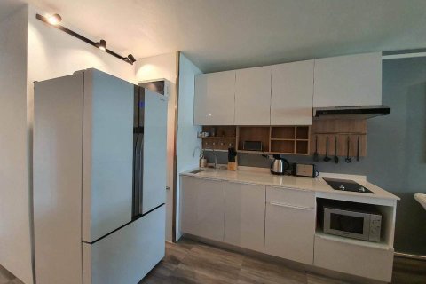 Condominio de 2 dormitorios en Kathu, Tailandia № 142054 - foto 16