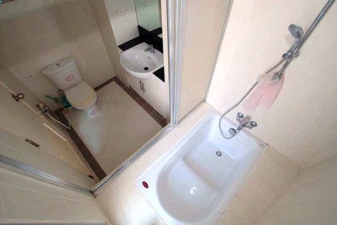 Condominio de 2 dormitorios en Bangkok, Tailandia № 66747 - foto 7