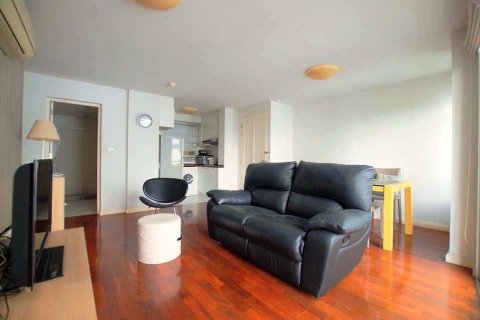 Condominio de 2 dormitorios en Bangkok, Tailandia № 66747 - foto 2