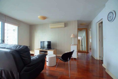 Condominio de 2 dormitorios en Bangkok, Tailandia № 66747 - foto 3