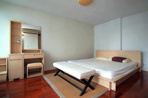 Condominio de 2 dormitorios en Bangkok, Tailandia № 66747 - foto 9
