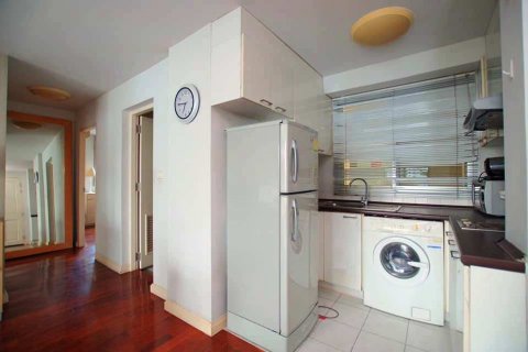 Condominio de 2 dormitorios en Bangkok, Tailandia № 66747 - foto 4