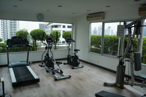 Condominio de 2 dormitorios en Bangkok, Tailandia № 66747 - foto 14