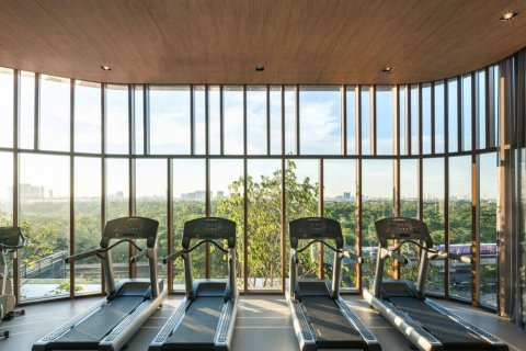 Condominio de 2 dormitorios en Bangkok, Tailandia № 66749 - foto 11