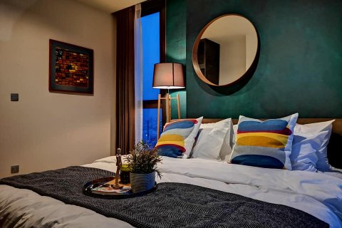 Condominio de 2 dormitorios en Bangkok, Tailandia № 66749 - foto 10