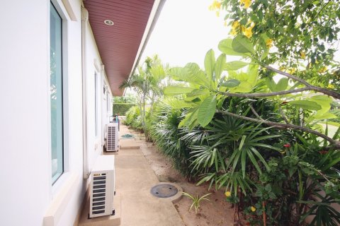 Haus in Hua Hin, Thailand 3 Schlafzimmer № 66751 - Foto 20