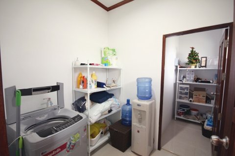 Haus in Hua Hin, Thailand 3 Schlafzimmer № 66751 - Foto 13
