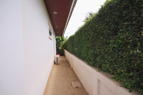 Haus in Hua Hin, Thailand 3 Schlafzimmer № 66751 - Foto 15