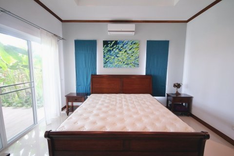Haus in Hua Hin, Thailand 3 Schlafzimmer № 66751 - Foto 11
