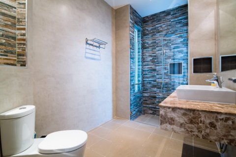Casa de 3 dormitorios en Hua Hin, Tailandia № 66748 - foto 9