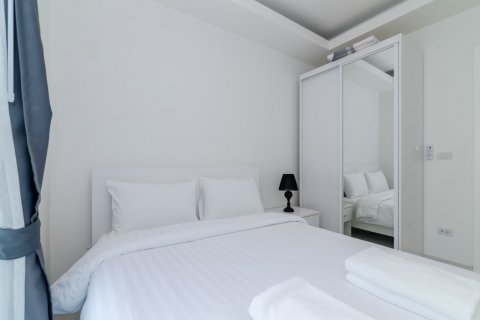 Casa de 3 dormitorios en Hua Hin, Tailandia № 66750 - foto 14