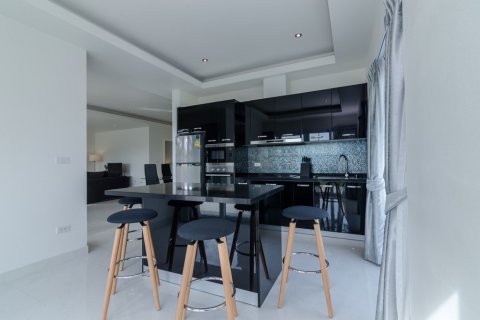 Casa de 3 dormitorios en Hua Hin, Tailandia № 66750 - foto 10
