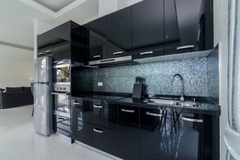 Casa de 3 dormitorios en Hua Hin, Tailandia № 66750 - foto 11