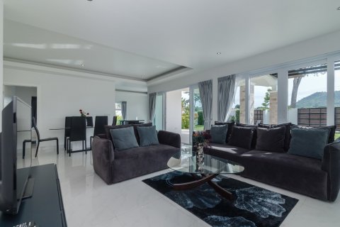 Casa de 3 dormitorios en Hua Hin, Tailandia № 66750 - foto 12