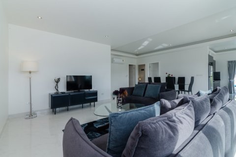 Casa de 3 dormitorios en Hua Hin, Tailandia № 66750 - foto 9