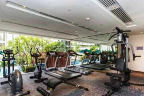 Condominio de 3 dormitorios en Bangkok, Tailandia № 66752 - foto 7