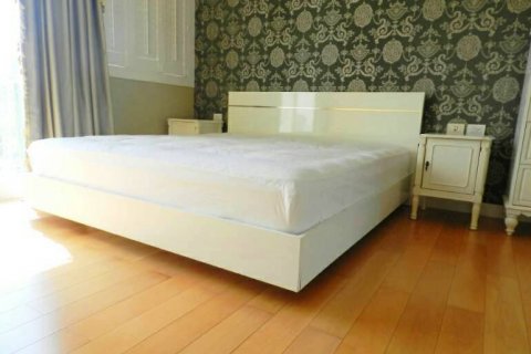 Condominio de 3 dormitorios en Bangkok, Tailandia № 66752 - foto 4