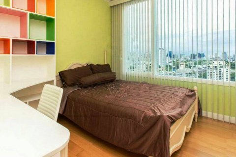 Condominio de 3 dormitorios en Bangkok, Tailandia № 66752 - foto 5