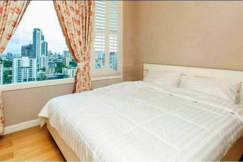 Condominio de 3 dormitorios en Bangkok, Tailandia № 66752 - foto 3