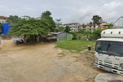 Terreno en Pattaya, Tailandia № 134520 - foto 3
