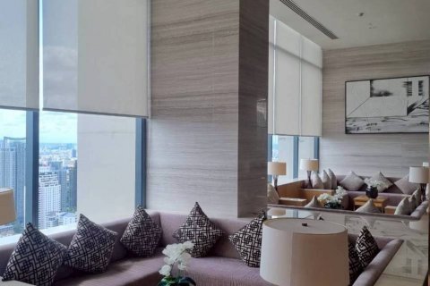 Condominio de 1 dormitorio en Bangkok, Tailandia № 134521 - foto 9