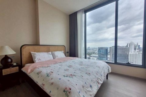 Condominio de 1 dormitorio en Bangkok, Tailandia № 134521 - foto 7