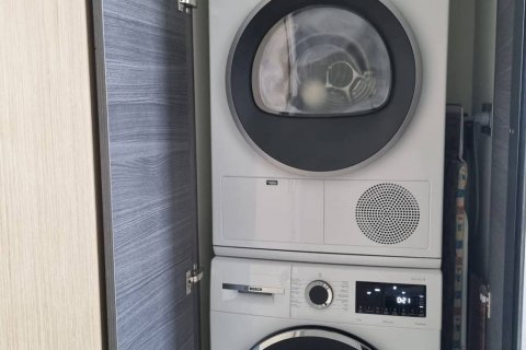 Condominio de 1 dormitorio en Bangkok, Tailandia № 134521 - foto 8
